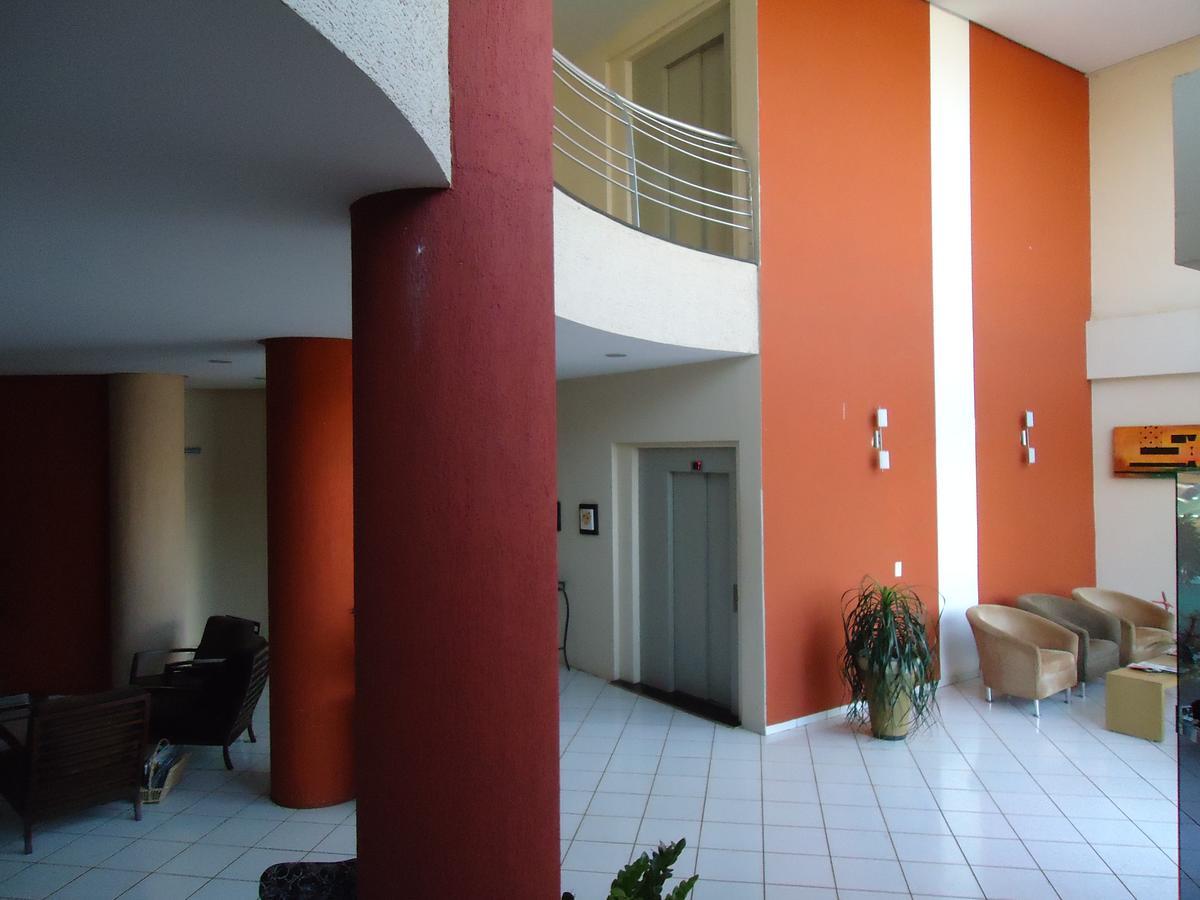 Colorado Plaza Hotel Rio Verde Exterior foto